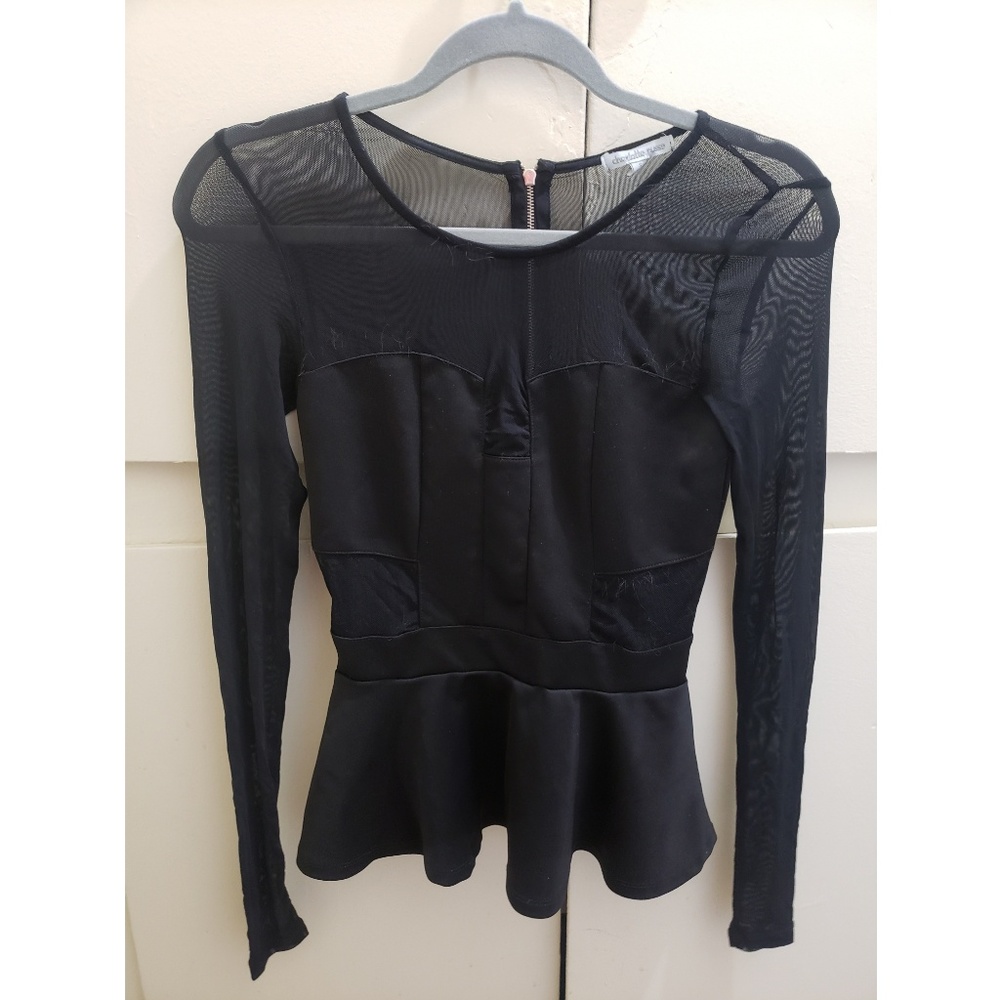 Charlotte Russe Top